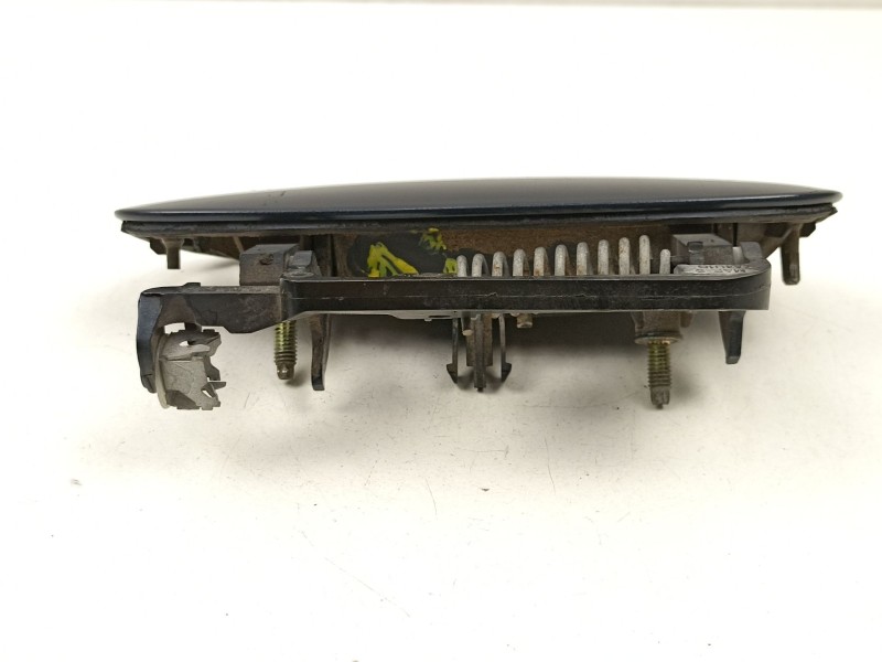 Recambio de manilla delantera izquierda para peugeot 607 (9d, 9u) 2.2 hdi referencia OEM IAM 9629157177  