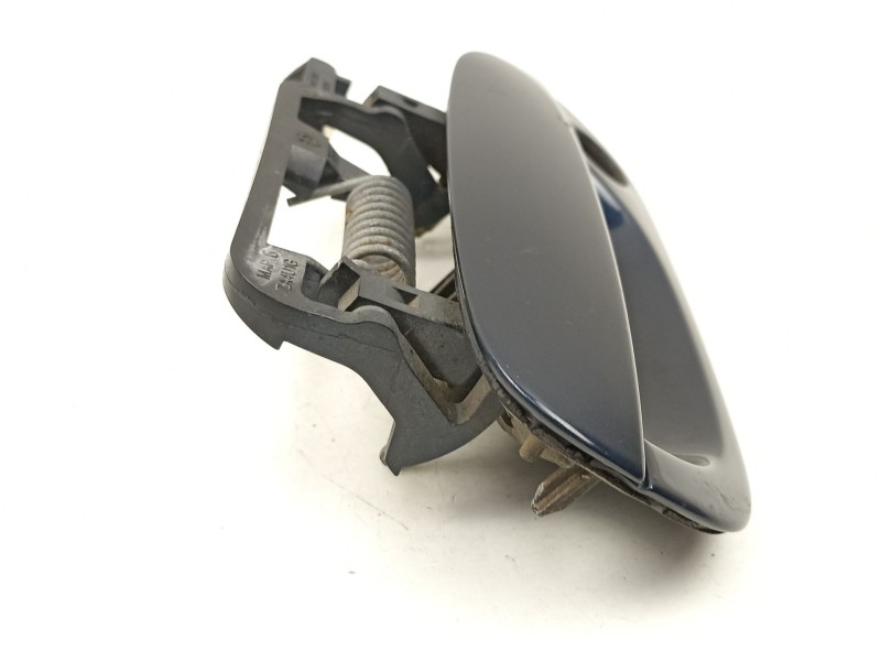 Recambio de manilla delantera izquierda para peugeot 607 (9d, 9u) 2.2 hdi referencia OEM IAM 9629157177  