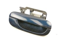 Recambio de manilla delantera derecha para peugeot 607 (9d, 9u) 2.2 hdi referencia OEM IAM 9629157277  