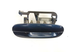 Recambio de manilla delantera derecha para peugeot 607 (9d, 9u) 2.2 hdi referencia OEM IAM 9629157277   2