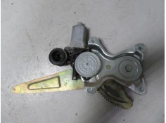 Recambio de elevalunas elec. tra. izq. : toyota rav4 : 2.0 td (115,57cv) [2003] para toyota rav4 2.0 td referencia OEM IAM   