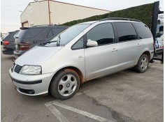 seat alhambra (7v8, 7v9) del año 2002