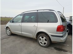 seat alhambra (7v8, 7v9) del año 2002 2