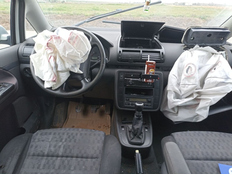 seat alhambra (7v8, 7v9) del año 2002