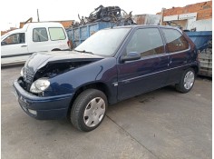 citroën saxo (s0, s1) del año 2000