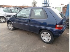 citroën saxo (s0, s1) del año 2000 2