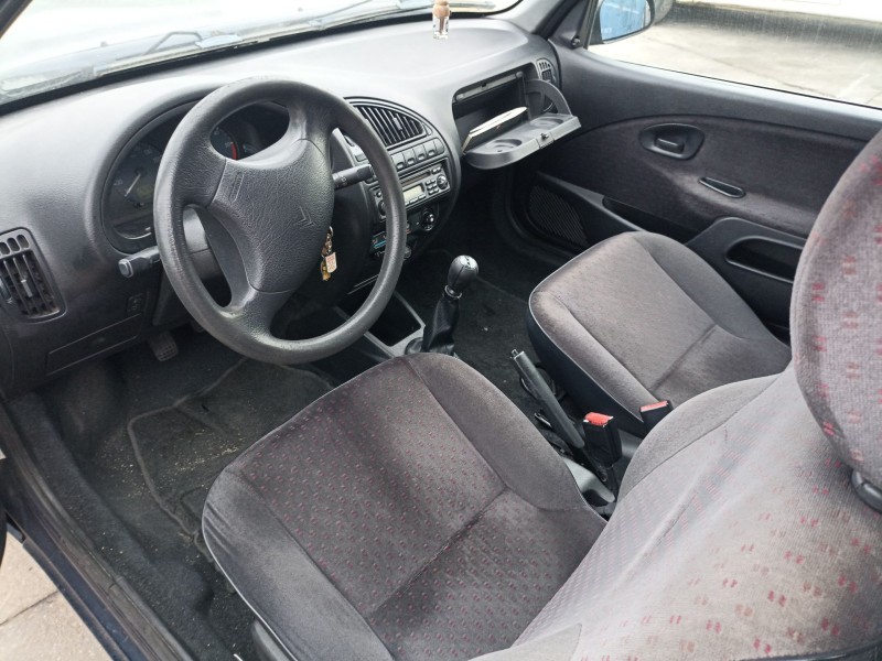 citroën saxo (s0, s1) del año 2000