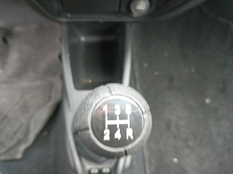 citroën saxo (s0, s1) del año 2000