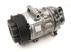 Recambio de compresor aire acondicionado para opel corsa d (s07) 1.3 cdti (l08, l68) referencia OEM IAM 55703721 5E5275400 