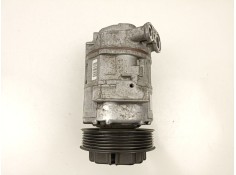 Recambio de compresor aire acondicionado para opel corsa d (s07) 1.3 cdti (l08, l68) referencia OEM IAM 55703721 5E5275400  2