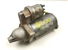 Recambio de motor arranque para opel corsa d (s07) 1.3 cdti (l08, l68) referencia OEM IAM 55221292 TS18E33 