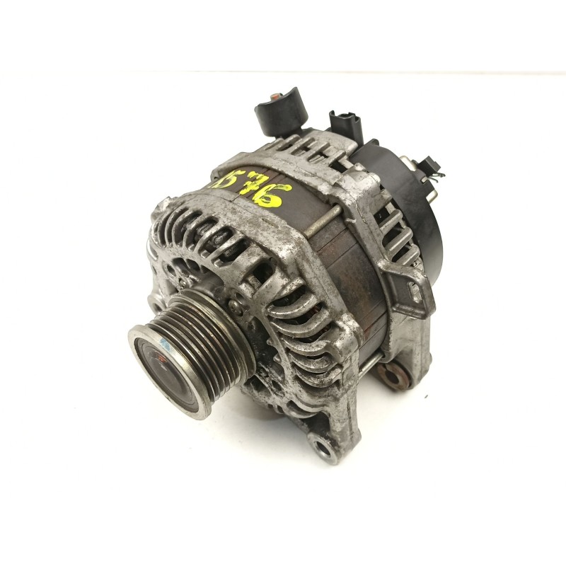 Recambio de alternador para citroën berlingo (er_, ec_) 1.5 bluehdi 100 referencia OEM IAM 9824742880 A002TV0781ZE 