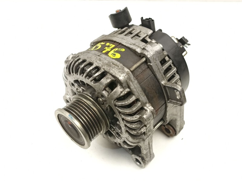 Recambio de alternador para citroën berlingo (er_, ec_) 1.5 bluehdi 100 referencia OEM IAM 9824742880 A002TV0781ZE 