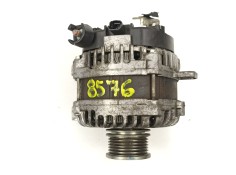 Recambio de alternador para citroën berlingo (er_, ec_) 1.5 bluehdi 100 referencia OEM IAM 9824742880 A002TV0781ZE  2