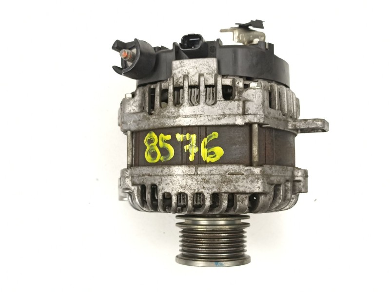 Recambio de alternador para citroën berlingo (er_, ec_) 1.5 bluehdi 100 referencia OEM IAM 9824742880 A002TV0781ZE 