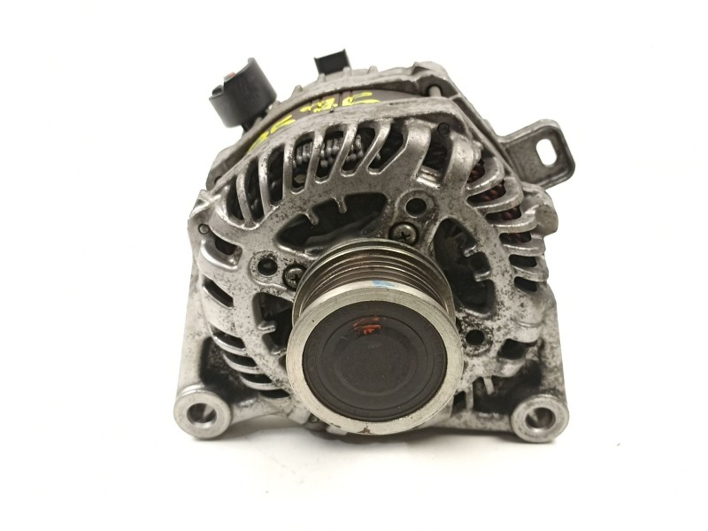 Recambio de alternador para citroën berlingo (er_, ec_) 1.5 bluehdi 100 referencia OEM IAM 9824742880 A002TV0781ZE 