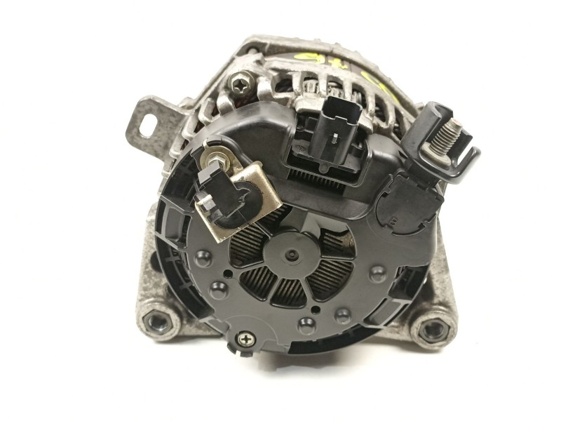 Recambio de alternador para citroën berlingo (er_, ec_) 1.5 bluehdi 100 referencia OEM IAM 9824742880 A002TV0781ZE 