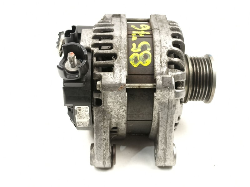 Recambio de alternador para citroën berlingo (er_, ec_) 1.5 bluehdi 100 referencia OEM IAM 9824742880 A002TV0781ZE 