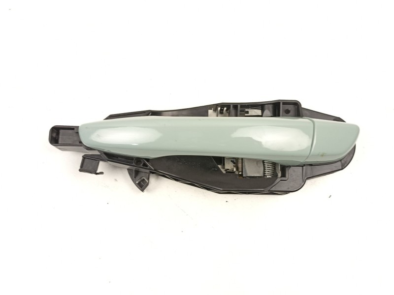 Recambio de manilla trasera izquierda para citroën berlingo (er_, ec_) 1.5 bluehdi 100 referencia OEM IAM 9802977380  