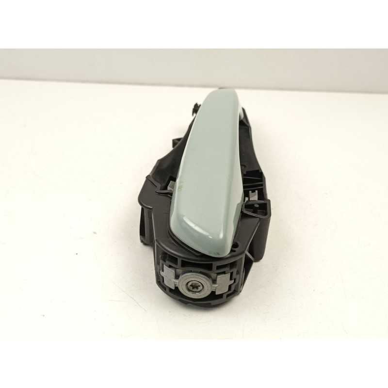 Recambio de manilla trasera izquierda para citroën berlingo (er_, ec_) 1.5 bluehdi 100 referencia OEM IAM 9802977380  