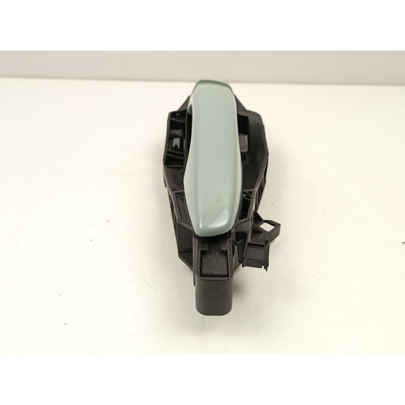 Recambio de manilla trasera izquierda para citroën berlingo (er_, ec_) 1.5 bluehdi 100 referencia OEM IAM 9802977380  