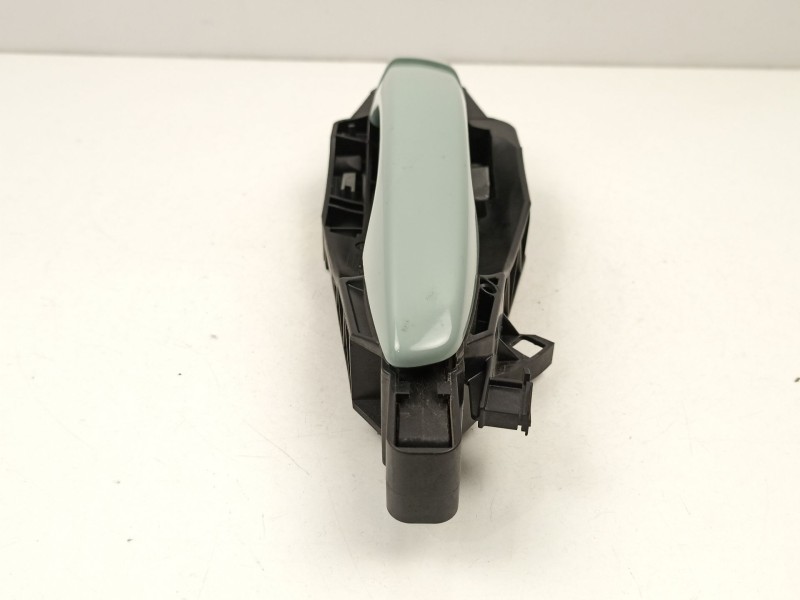 Recambio de manilla trasera izquierda para citroën berlingo (er_, ec_) 1.5 bluehdi 100 referencia OEM IAM 9802977380  