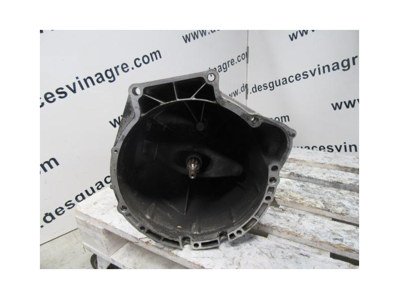 Recambio de cambio 5v (td/tdi ) : bmw 320 : 2.0 td (136cv) [1998] para bmw  320 2.0 td referencia OEM IAM 2300-1434404  