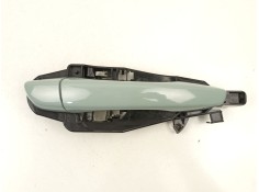 Recambio de manilla trasera derecha para citroën berlingo (er_, ec_) 1.5 bluehdi 100 referencia OEM IAM 9802977180   2