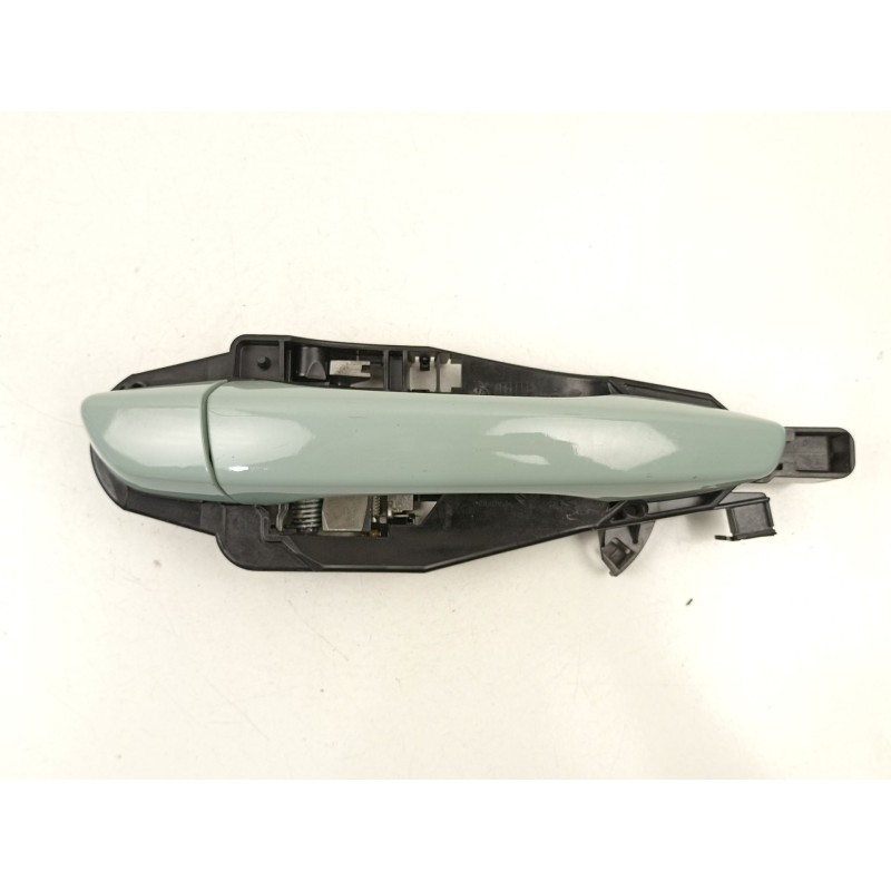 Recambio de manilla trasera derecha para citroën berlingo (er_, ec_) 1.5 bluehdi 100 referencia OEM IAM 9802977180  