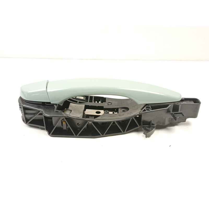 Recambio de manilla trasera derecha para citroën berlingo (er_, ec_) 1.5 bluehdi 100 referencia OEM IAM 9802977180  