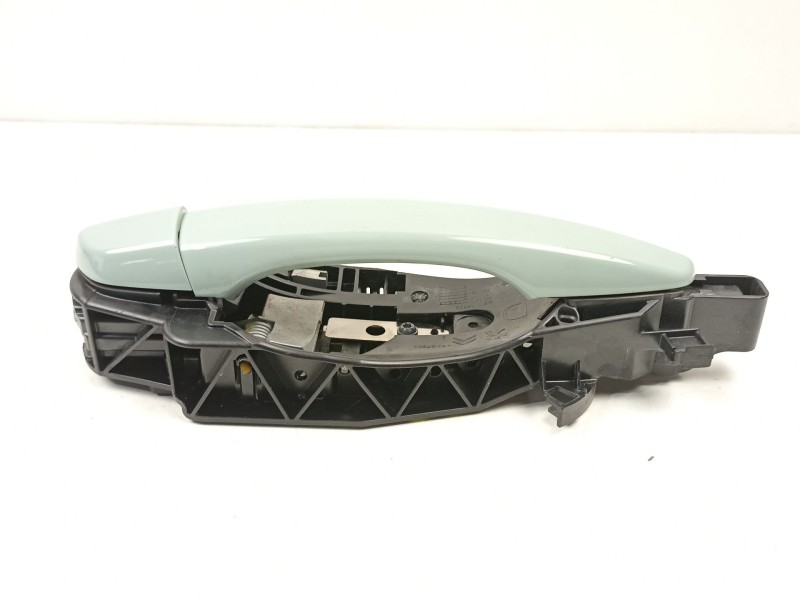 Recambio de manilla trasera derecha para citroën berlingo (er_, ec_) 1.5 bluehdi 100 referencia OEM IAM 9802977180  