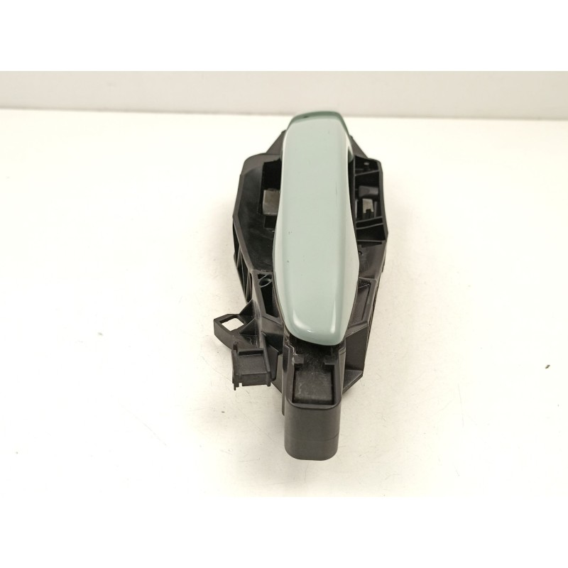 Recambio de manilla trasera derecha para citroën berlingo (er_, ec_) 1.5 bluehdi 100 referencia OEM IAM 9802977180  