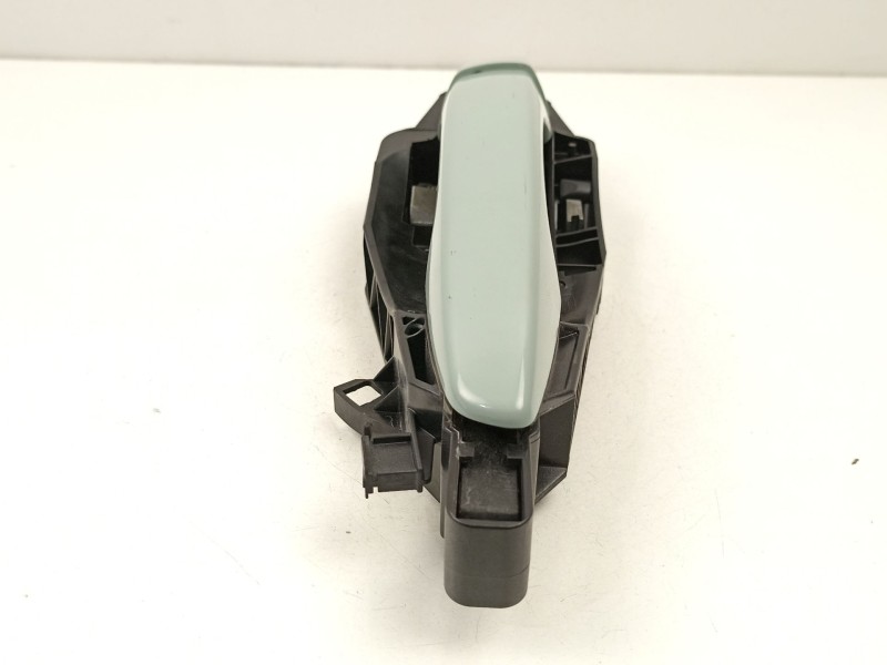 Recambio de manilla trasera derecha para citroën berlingo (er_, ec_) 1.5 bluehdi 100 referencia OEM IAM 9802977180  