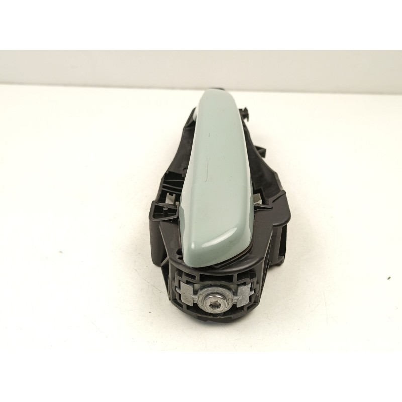 Recambio de manilla trasera derecha para citroën berlingo (er_, ec_) 1.5 bluehdi 100 referencia OEM IAM 9802977180  