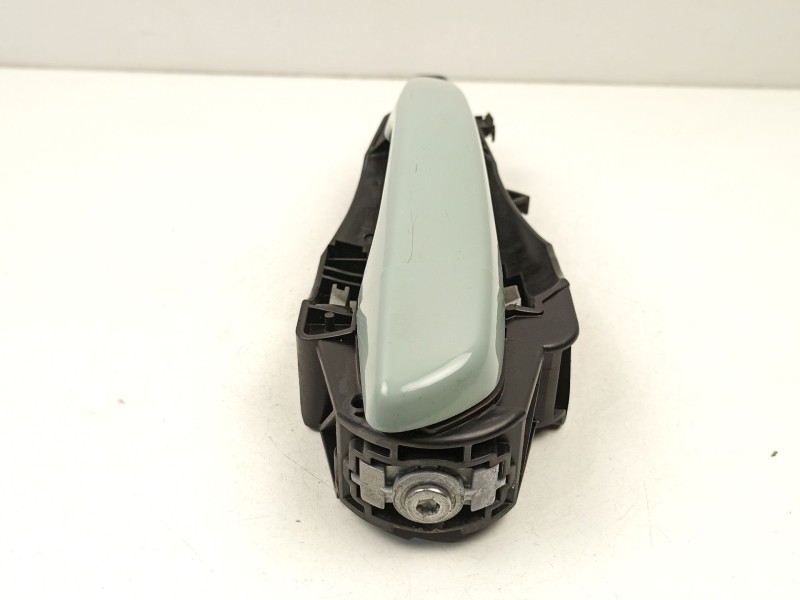 Recambio de manilla trasera derecha para citroën berlingo (er_, ec_) 1.5 bluehdi 100 referencia OEM IAM 9802977180  