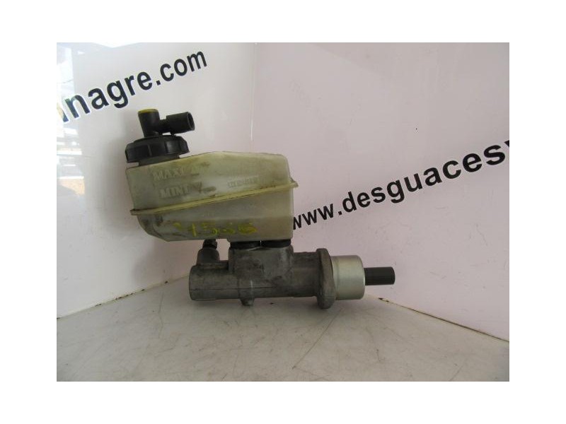 Recambio de bomba de freno : renault scenic : 1.9 dci---f9q k 732 5p [2002] para renault scenic 1.9 dci---f9q k 732 referencia O