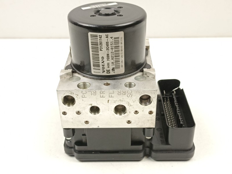 Recambio de abs para volvo xc70 ii (136) d5 awd referencia OEM IAM 31261142 10021201514 7G9N2C405AC