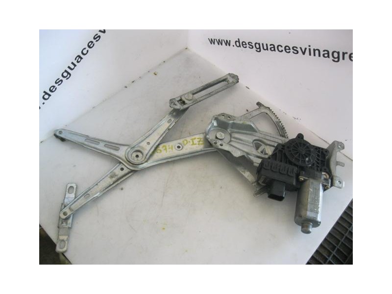 Recambio de elevalunas del-izdo : opel astra : 1.6 g -x16xel (100,64cv) 4p [1999] para opel astra 1.6 g -x16xel referencia OEM I