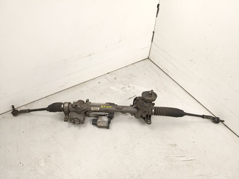 Recambio de cremallera direccion para seat leon (1p1) 2.0 tdi 16v referencia OEM IAM 1K1423051CC  