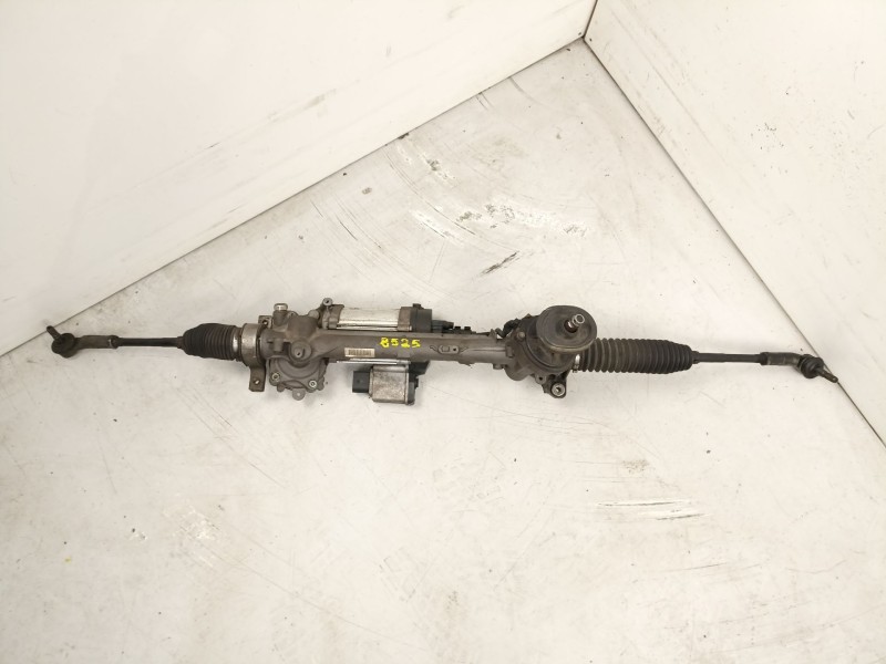 Recambio de cremallera direccion para seat leon (1p1) 2.0 tdi 16v referencia OEM IAM 1K1423051CC  