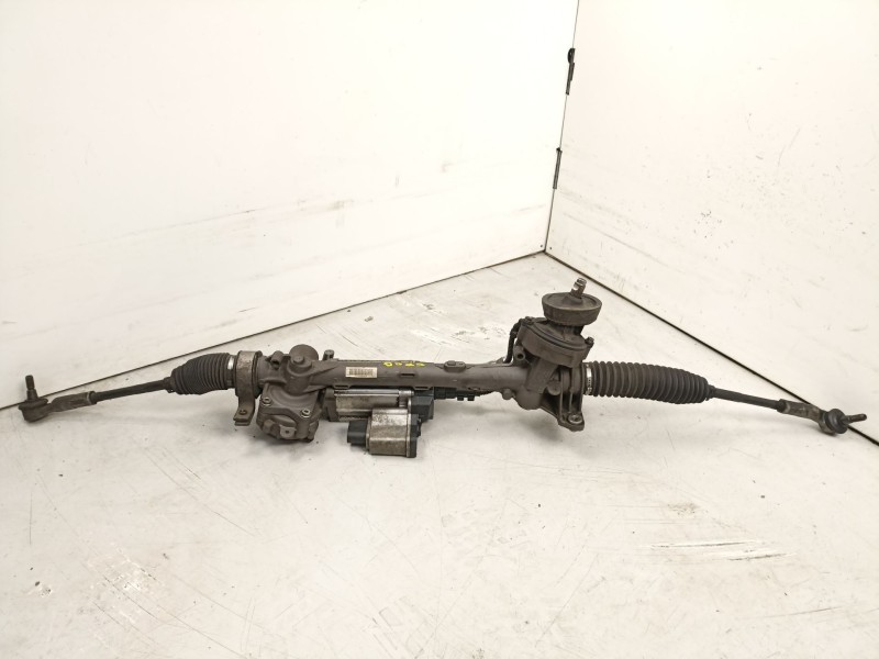 Recambio de cremallera direccion para seat leon (1p1) 2.0 tdi 16v referencia OEM IAM 1K1423051CC  