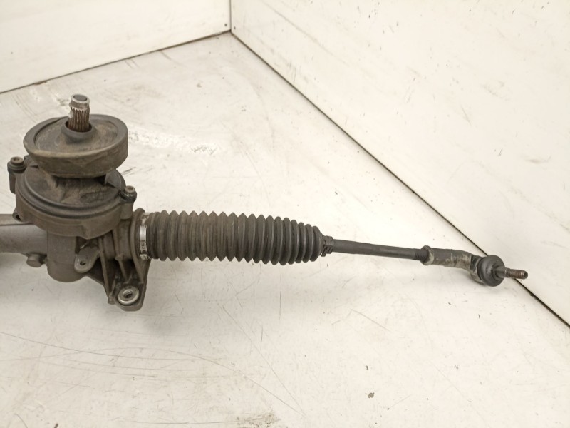 Recambio de cremallera direccion para seat leon (1p1) 2.0 tdi 16v referencia OEM IAM 1K1423051CC  