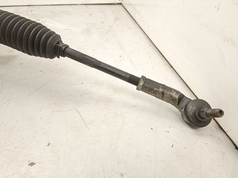 Recambio de cremallera direccion para seat leon (1p1) 2.0 tdi 16v referencia OEM IAM 1K1423051CC  