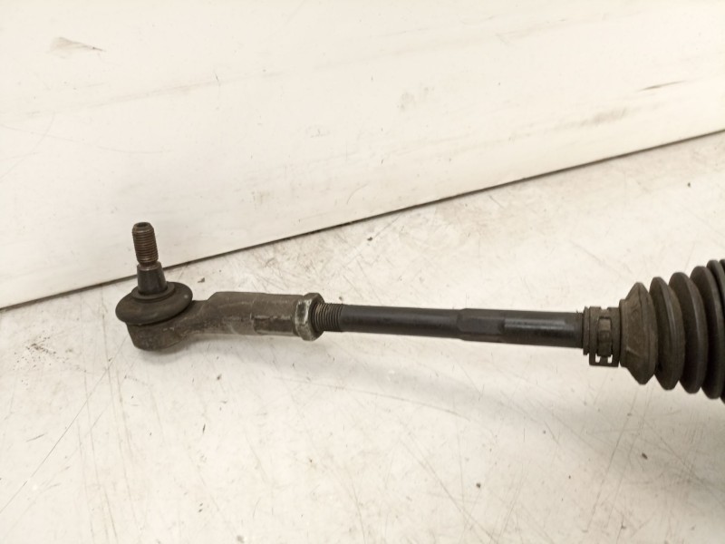 Recambio de cremallera direccion para seat leon (1p1) 2.0 tdi 16v referencia OEM IAM 1K1423051CC  