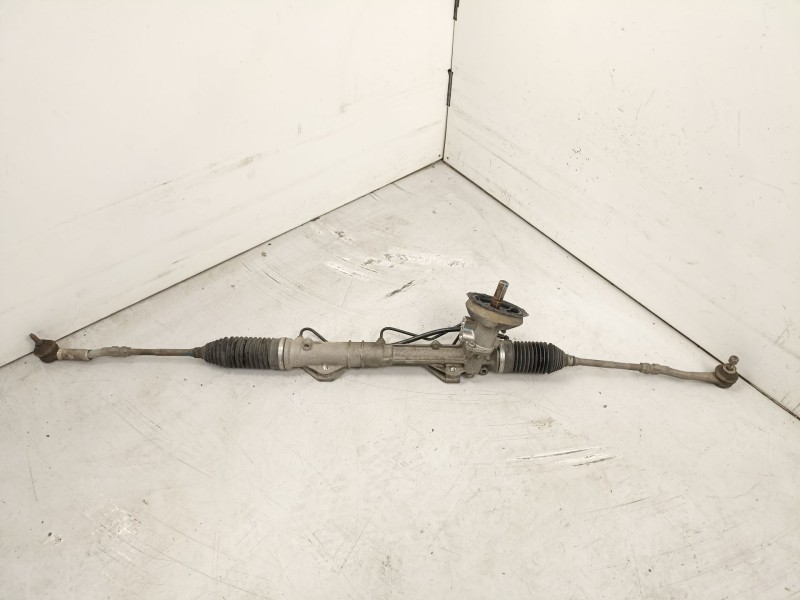 Recambio de cremallera direccion para citroën c4 ii (nc_) 1.6 bluehdi 100 referencia OEM IAM 4001VJ  