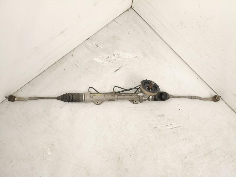 Recambio de cremallera direccion para citroën c4 ii (nc_) 1.6 bluehdi 100 referencia OEM IAM 4001VJ  