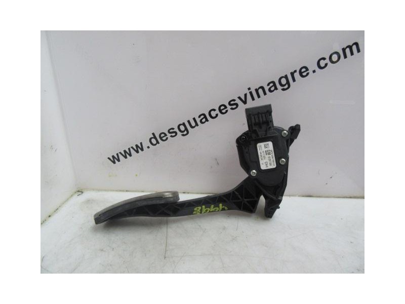 Recambio de potenciómetro aceleración : opel insignia : 2.0 cdti ( 160 cv ) [2011] para opel insignia 2.0 cdti ( 160 cv ) refere