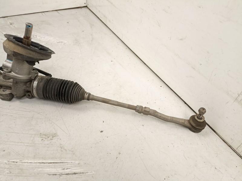 Recambio de cremallera direccion para citroën c4 ii (nc_) 1.6 bluehdi 100 referencia OEM IAM 4001VJ  