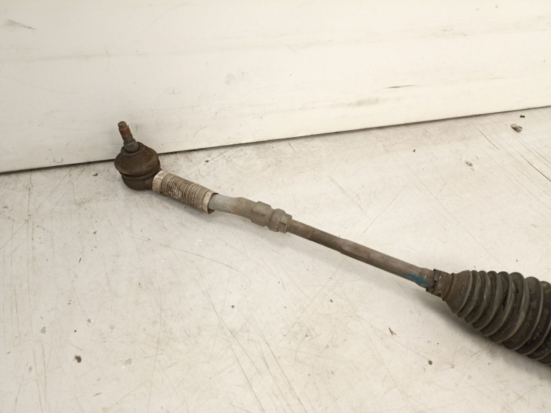 Recambio de cremallera direccion para citroën c4 ii (nc_) 1.6 bluehdi 100 referencia OEM IAM 4001VJ  