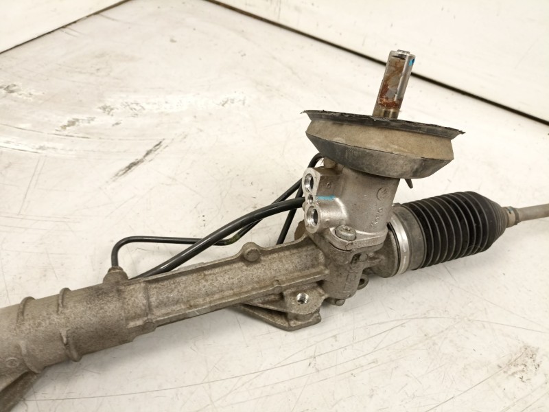 Recambio de cremallera direccion para citroën c4 ii (nc_) 1.6 bluehdi 100 referencia OEM IAM 4001VJ  